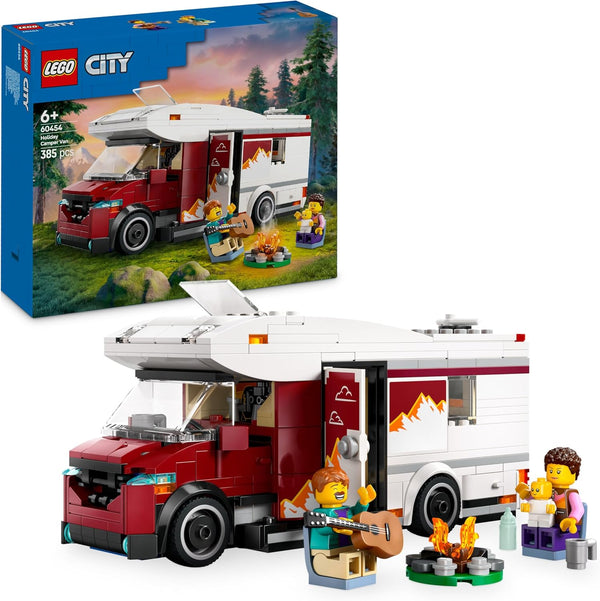 LEGO CITY 60454
