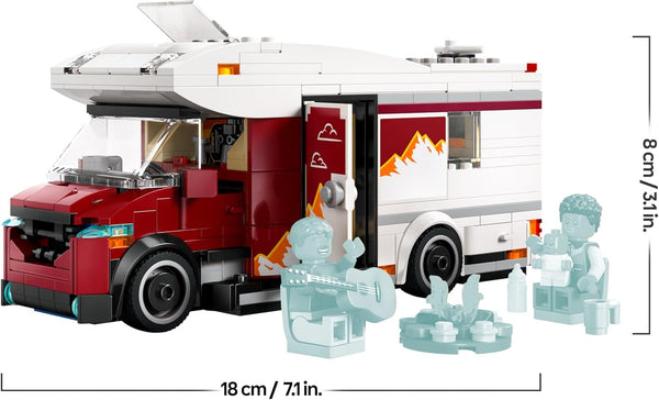LEGO CITY 60454