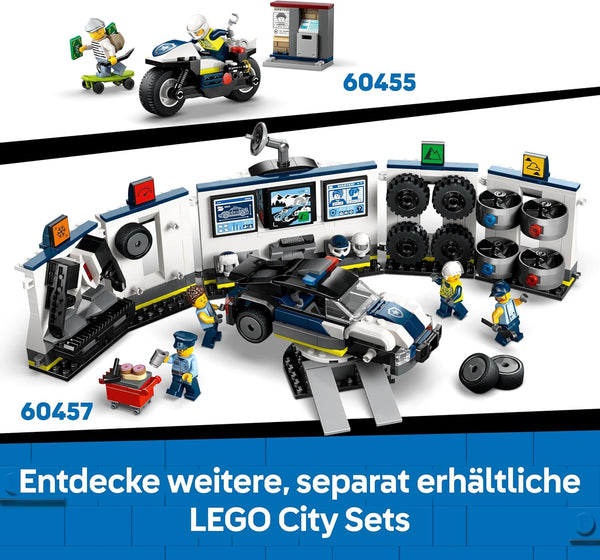 LEGO CITY 60456