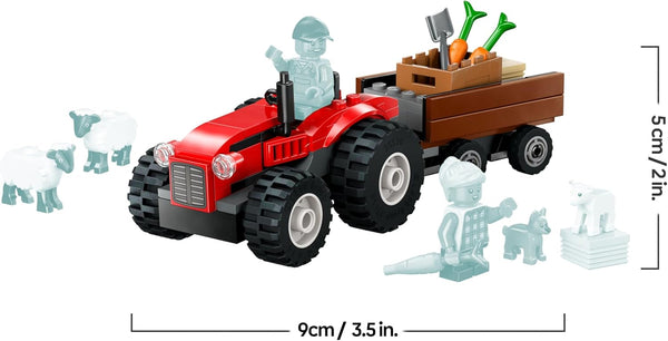 LEGO CITY 60461