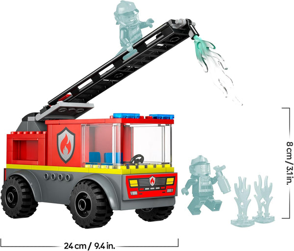 LEGO CITY 60463
