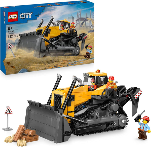 LEGO CITY 60466