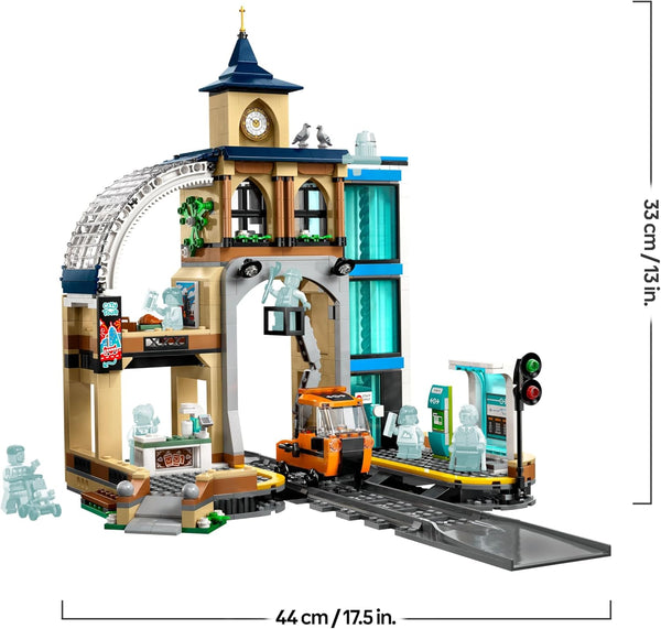 LEGO CITY 60469