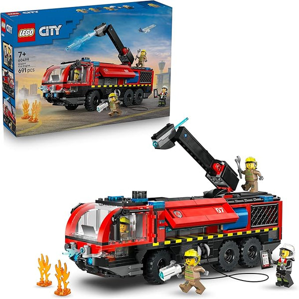 Lego City 60499