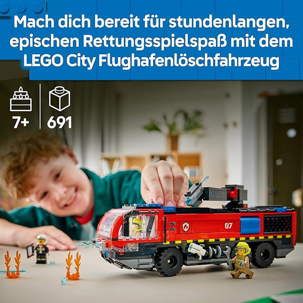 Lego City 60499