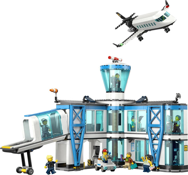 Lego City 60502