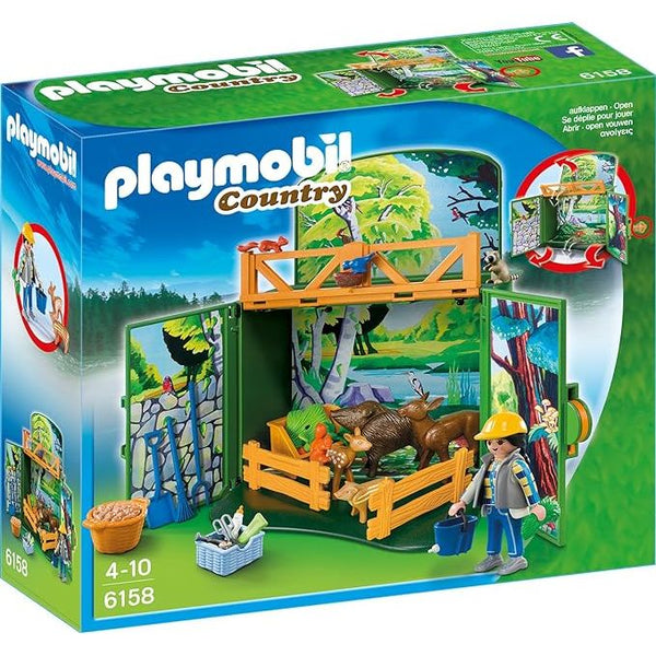 Playmobil Country 6158