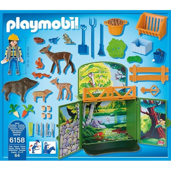 Playmobil Country 6158