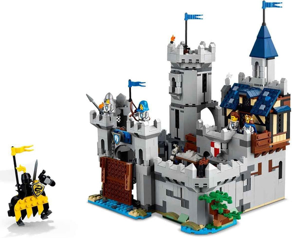 Lego Creator 31168