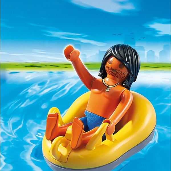 Playmobil Summer Fun 6676