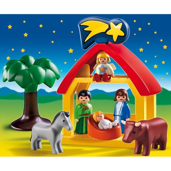 Playmobil 1-2-3 6786