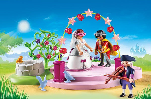 PLAYMOBIL PRINCESS 6853