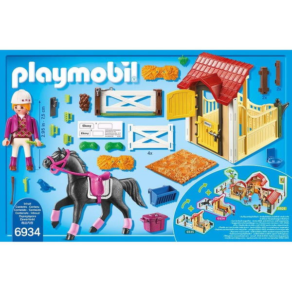 Playmobil Country 6934