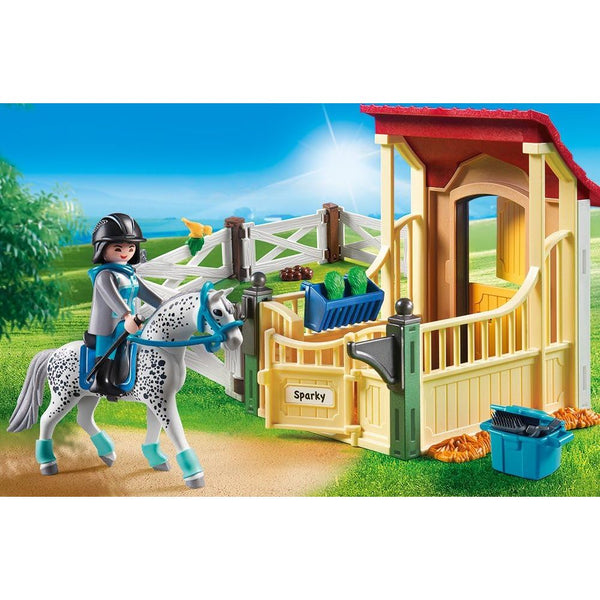 Playmobil Country 6935