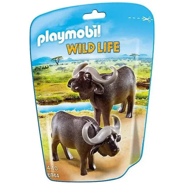 Playmobil Wild Life 6944