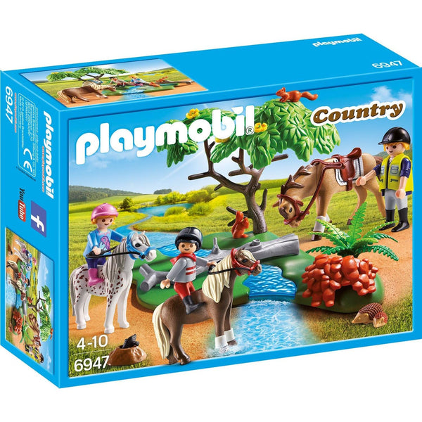 Playmobil Country 6947