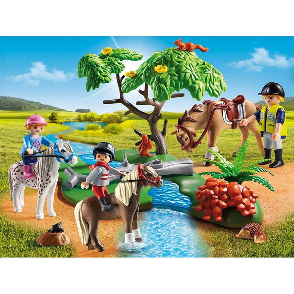Playmobil Country 6947