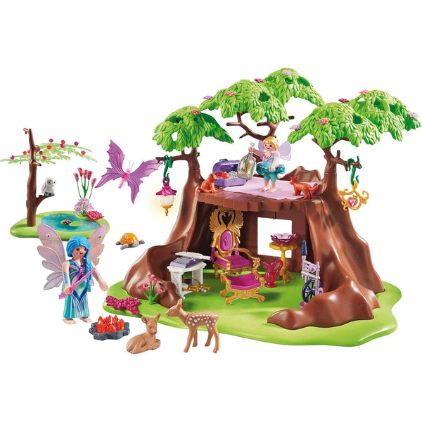 Playmobil Fairies 70001