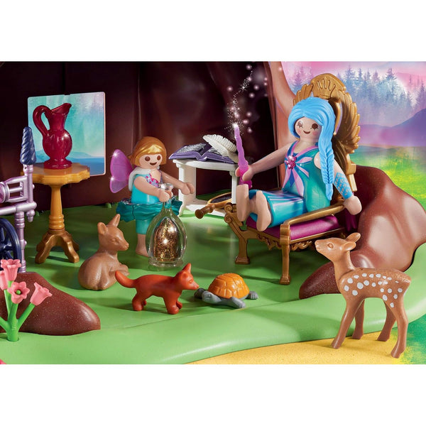 Playmobil Fairies 70001