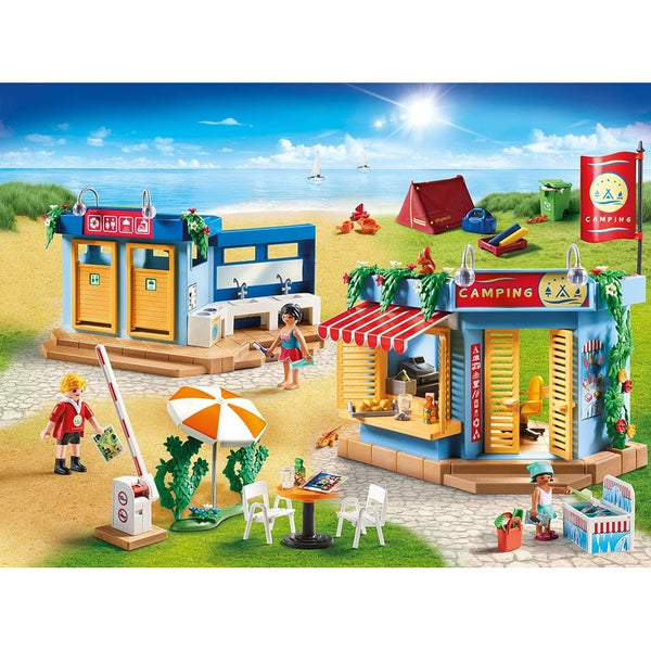 Playmobil Family Fun 70087