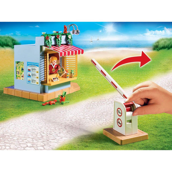 Playmobil Family Fun 70087