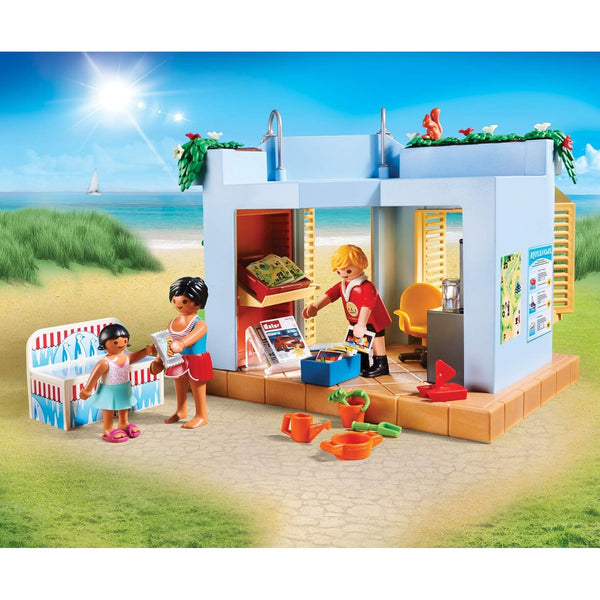 Playmobil Family Fun 70087