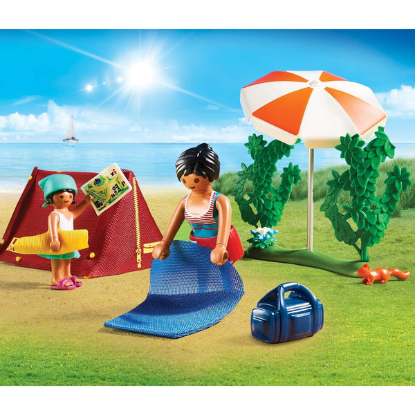 Playmobil Family Fun 70087