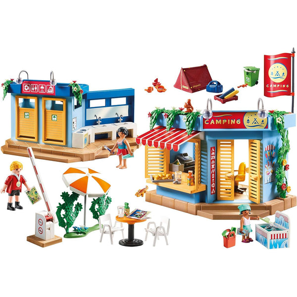 Playmobil Family Fun 70087