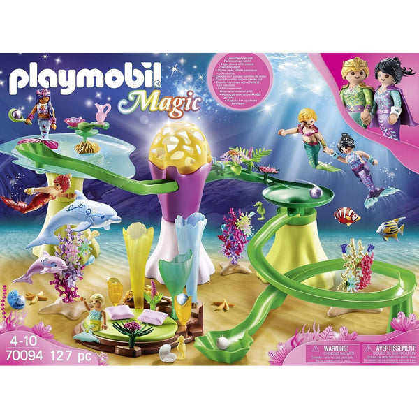 Playmobil Magic 70094