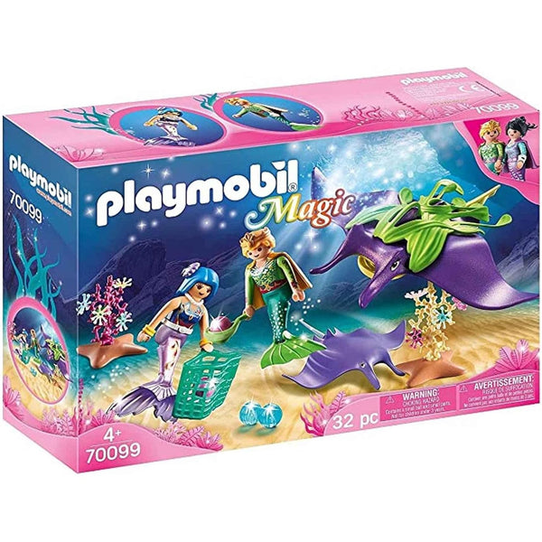 Playmobil Magic 70099