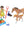 Playmobil Spirit 70122