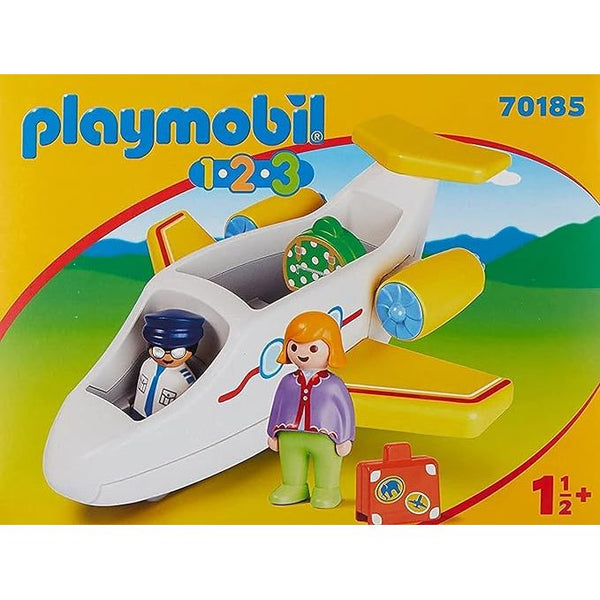 Playmobil 123 70185