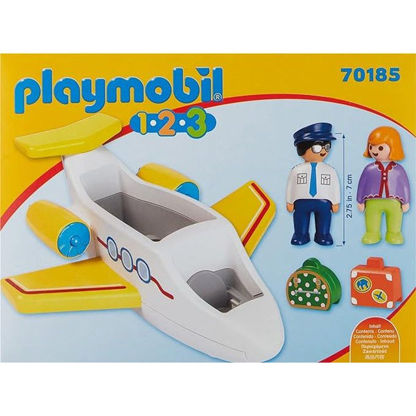 Playmobil 123 70185