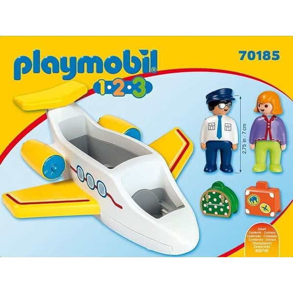Playmobil 123 70185