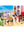 Playmobil Dollhouse 70206
