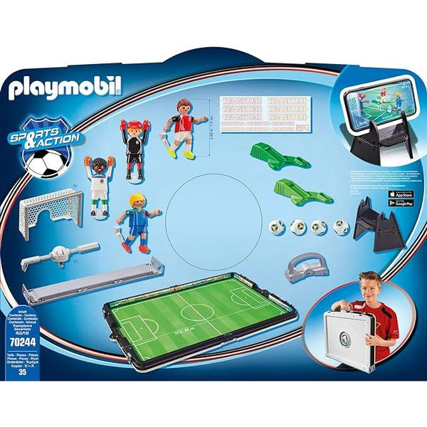 Playmobil Sports & Action 70244