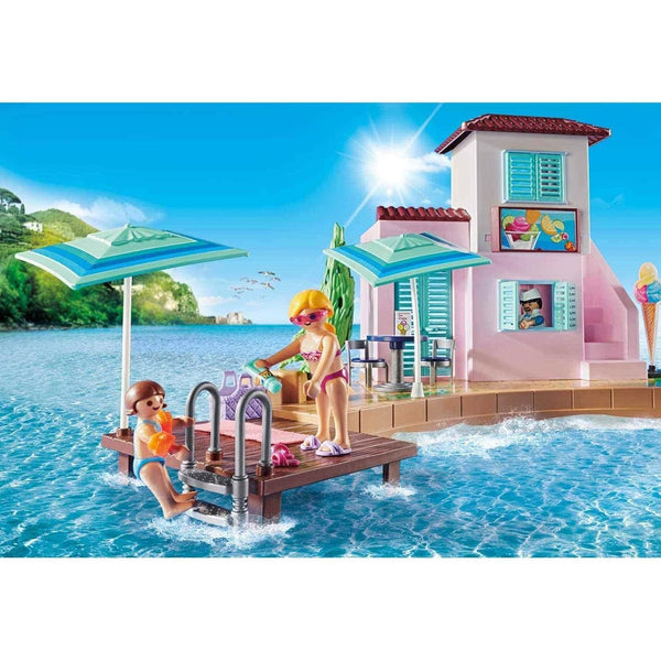 Playmobil Family Fun 70279