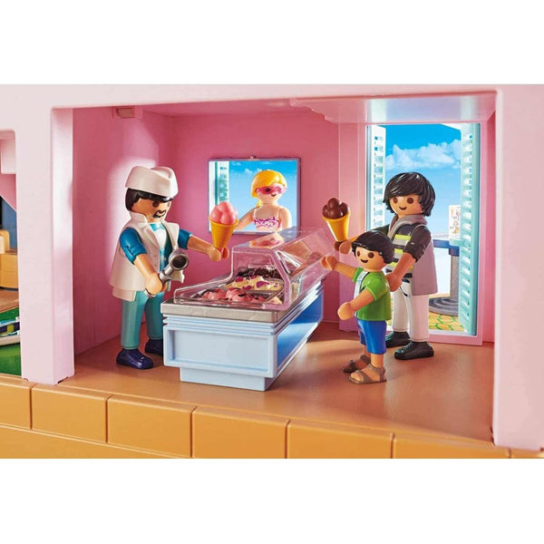 Playmobil Family Fun 70279