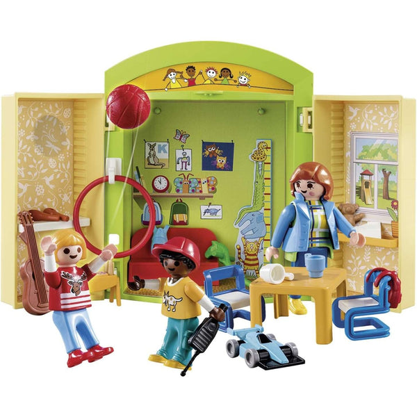 Playmobil City Life 70308