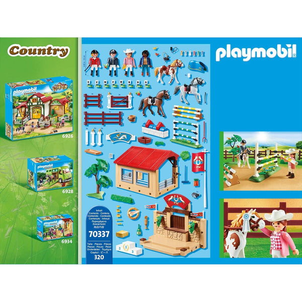 Playmobil Country 70337