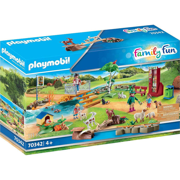 Playmobil Family Fun 70342