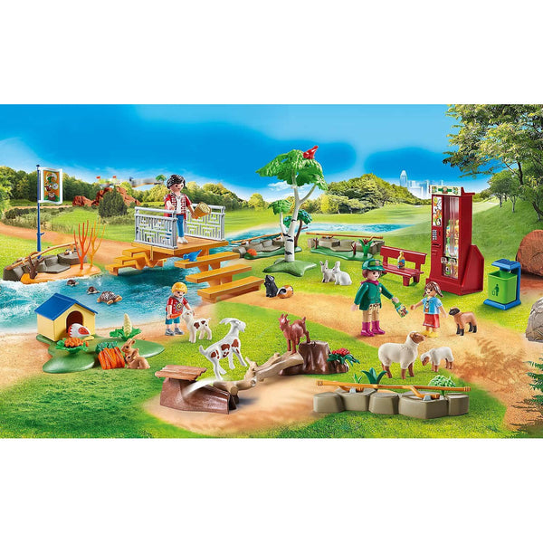Playmobil Family Fun 70342