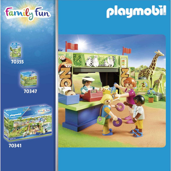 Playmobil Family Fun 70359