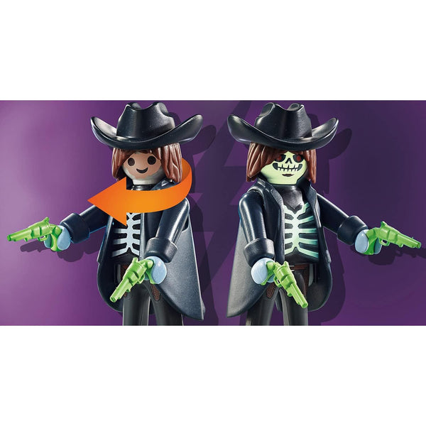 Playmobil Scooby-Doo 70364