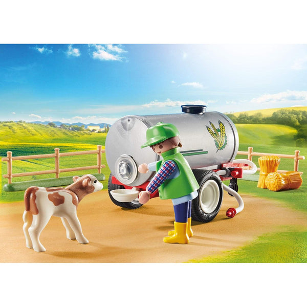 Playmobil Country 70367