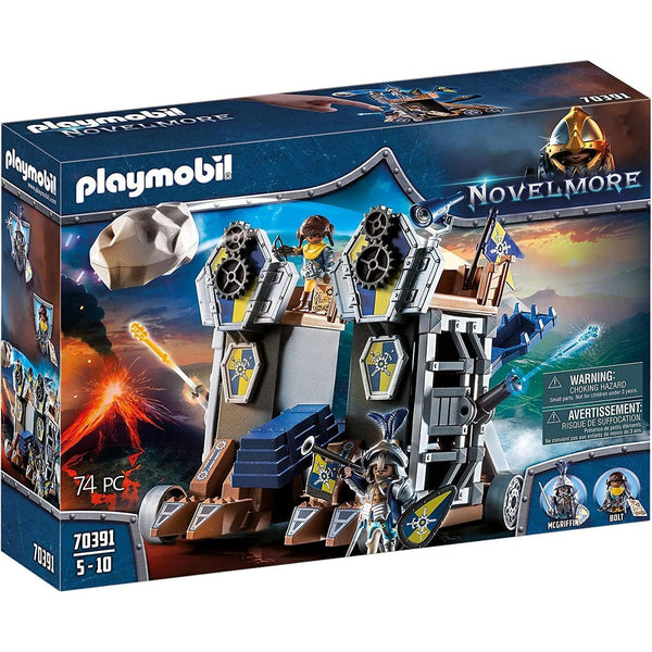 Playmobil Novelmore 70391