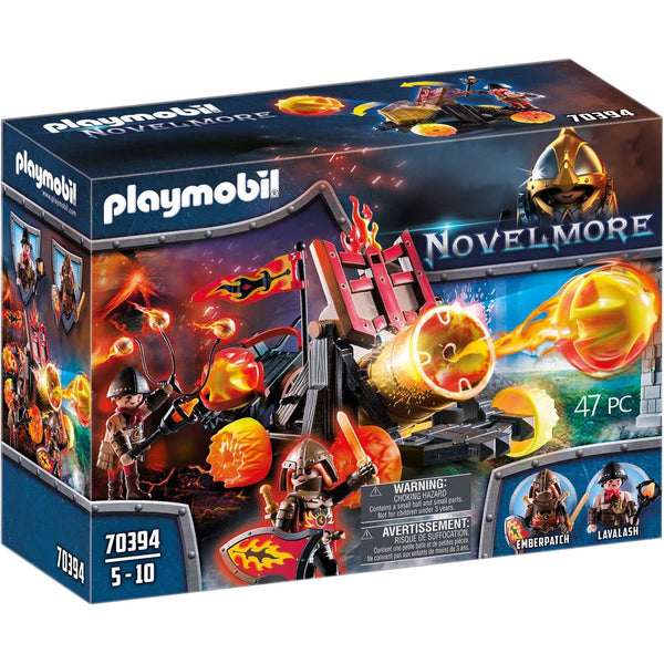 Playmobil Novelmore 70394