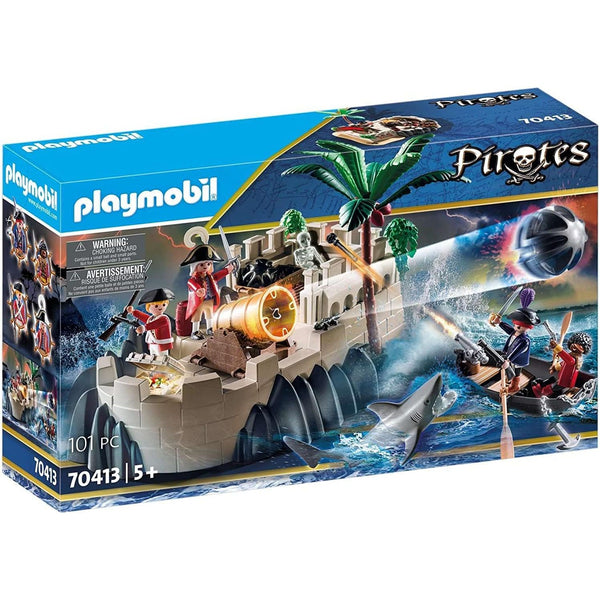 Playmobil Pirates 70413