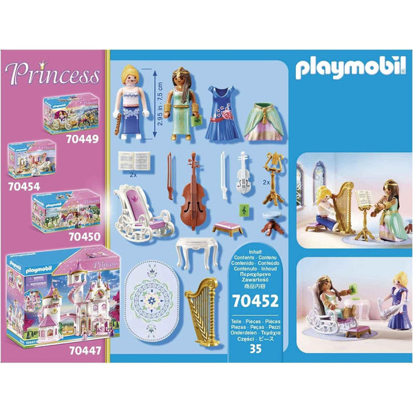 Playmobil Princess 70452