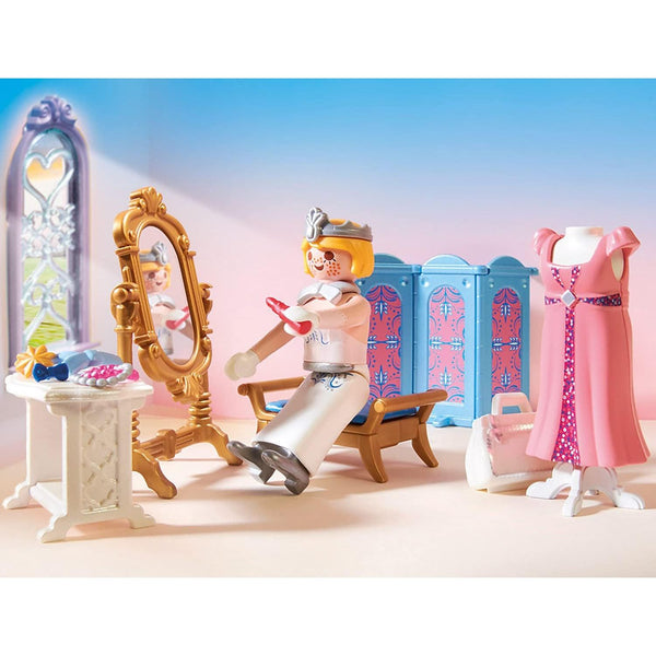 Playmobil Princess 70454